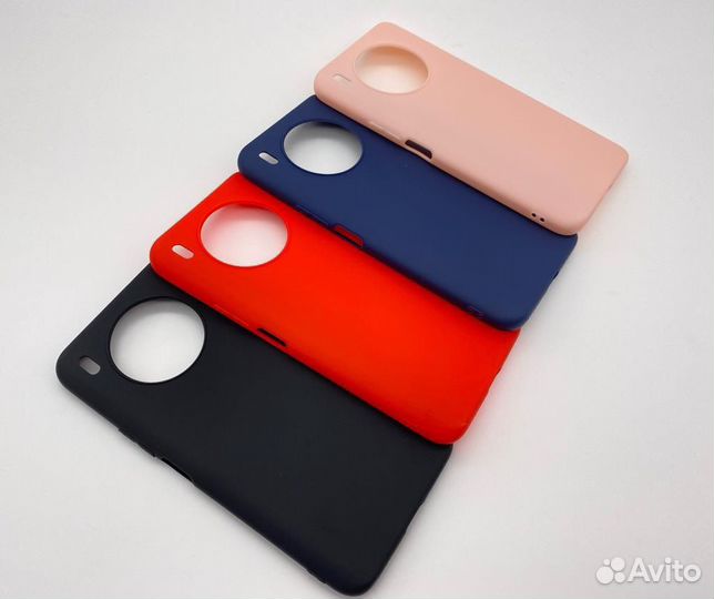 Чехлы и стекла Honor 50