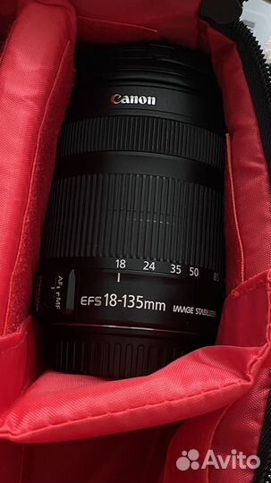 Фотоаппарат canon eos 60d