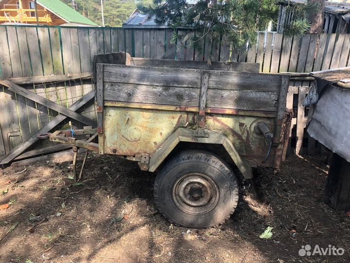 Прицеп