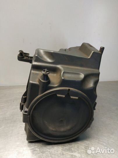 Корпус воздушного фильтра Ford Focus 2+ DB qqdb