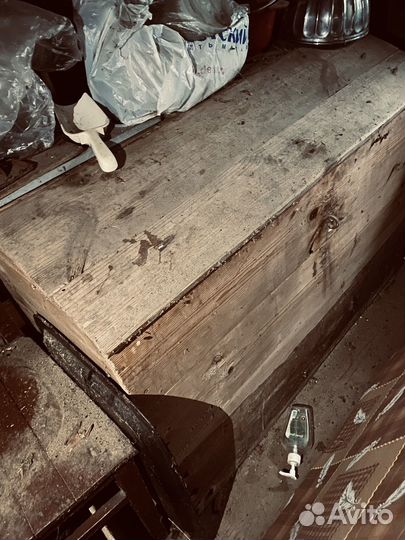 Предметы быта СССР