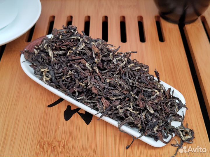 Дун Фан Мэй Жэнь