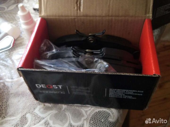 Тормозные колодки ниссан алмера н16