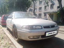 Mazda 626 2.0 MT, 1996, 250 000 км, с пробегом, цена 150 000 руб.