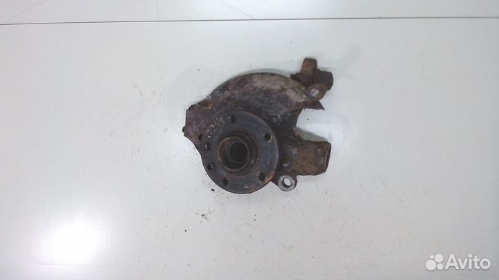 Ступица (кулак, цапфа) Volkswagen Transporter 4, 1