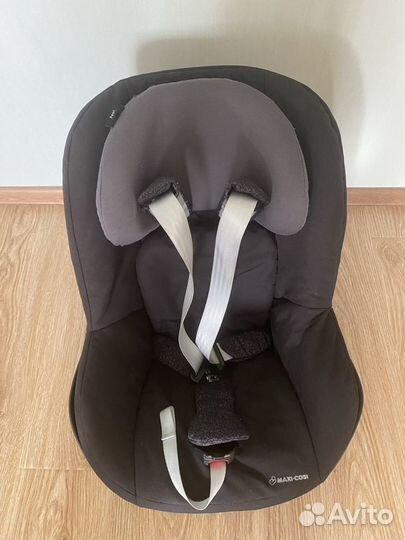 Детское автокресло maxi-cosi 9 до 36 кг бу isofix