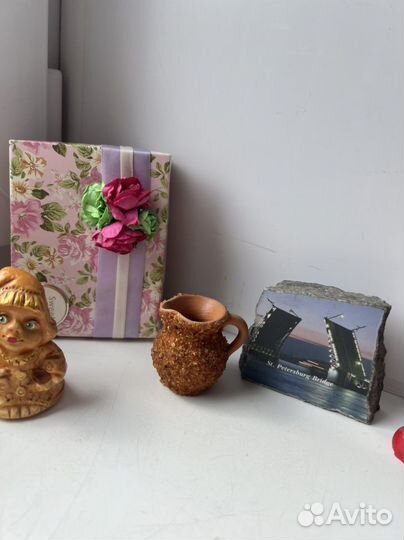 Статуэтки и тд