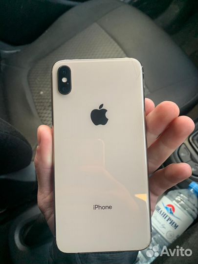 iPhone Xs Max, 512 ГБ