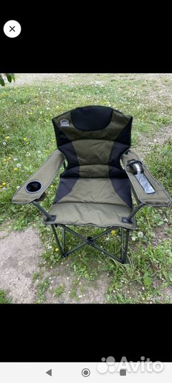 Кресло раскладное105*60*58 см