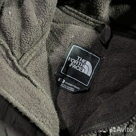 Флиска the north face оригинал