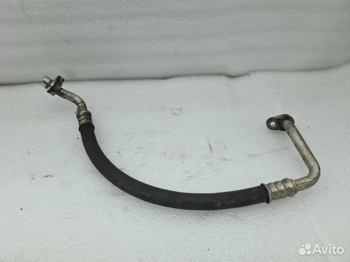 Трубка кондиционера Nissan Juke YF15 F15 2012