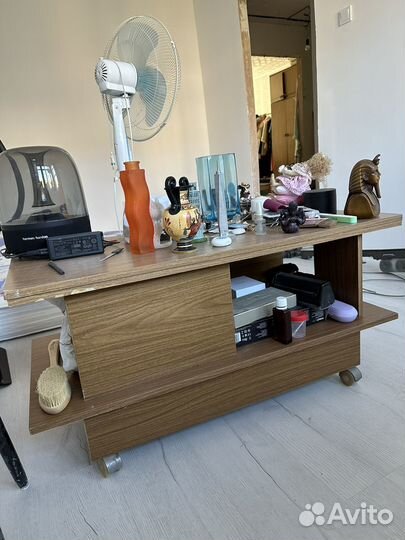Отдам бесплатно тумбочку