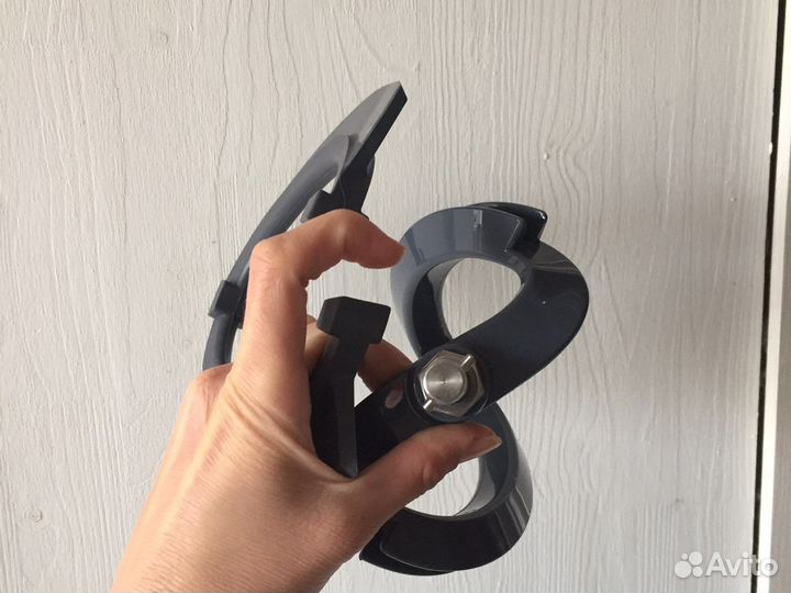 Насадка Kenwood Flexi Beater AT502