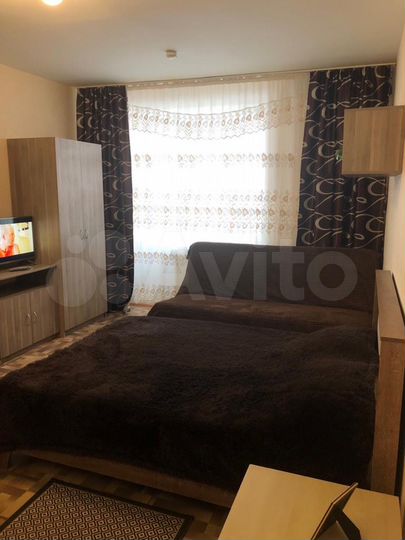 Квартира-студия, 35 м², 8/12 эт.