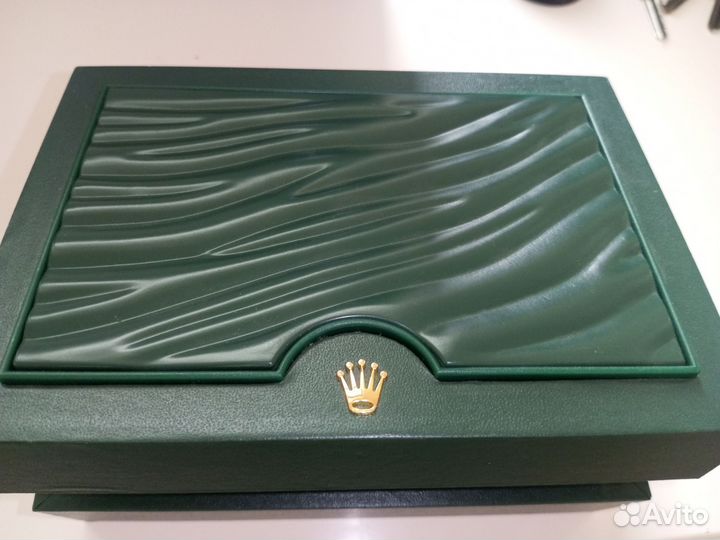 Часы Rolex Yacht-Master