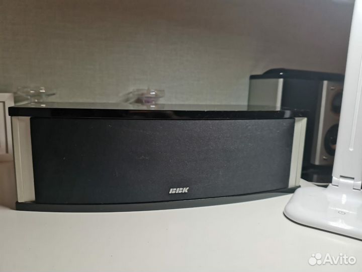 Акустические колонки BBK