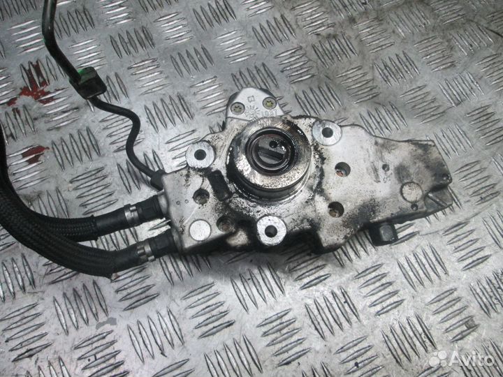 Тнвд для Мерседес спринтер 906 2.2cdi 646.985