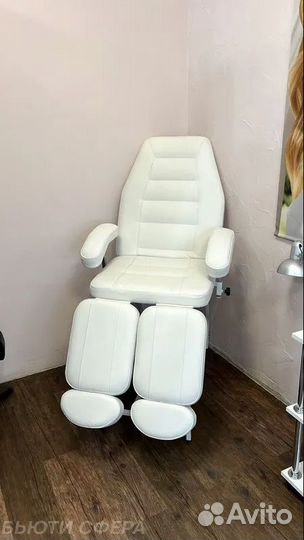 Кресло для педикюра