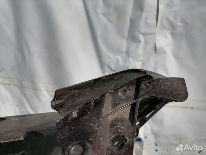 Бампер передний Lexus Rx 2016-2021