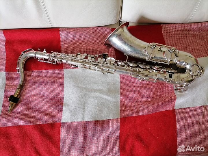 Саксофон аренда