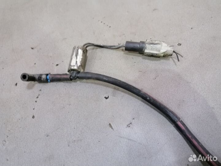 Клапан электромагнитный для Ford Escort/Orion 1989