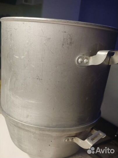 Мантоварка