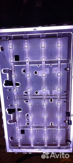 Ремонт телевизоров