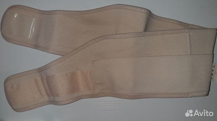 Бандаж для беременных и после родов