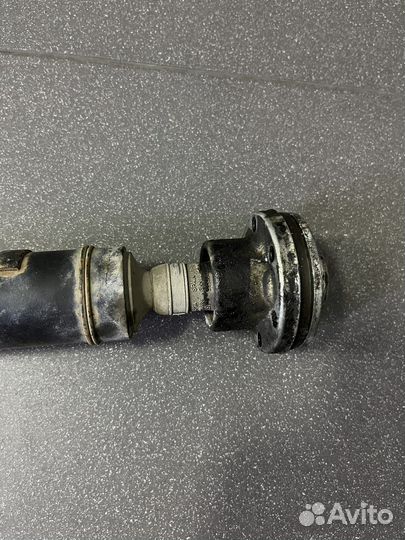 Кардан в сборе Volvo XC60