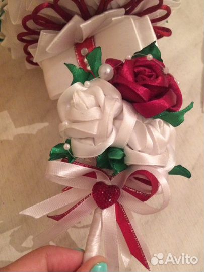 Букет невесты