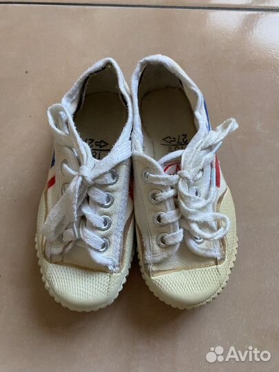 Обувь для ушу