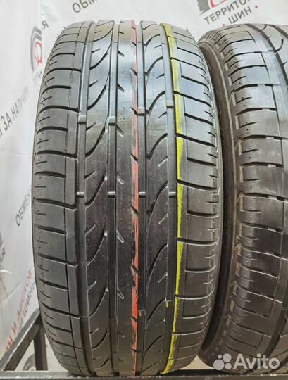 Bridgestone Dueler H/P 215/65 R17 99V