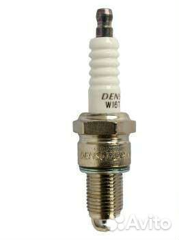 Свечи зажигания denso