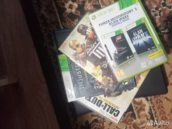Xbox 360