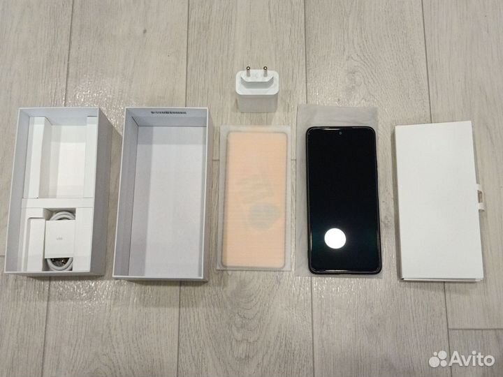 Xiaomi Redmi Note 10 Pro, 8/128 ГБ