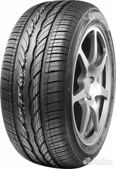 Bars UZ310 235/50 R18 W