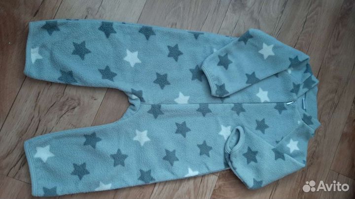 Детские вещи пакетом для девочек