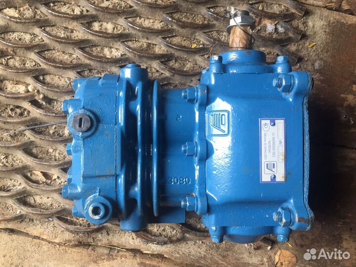 Компрессор