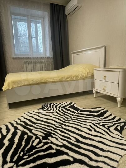 Квартира-студия, 33 м², 3/14 эт.