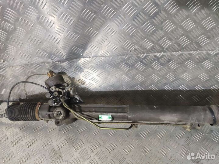 Рулевая рейка Audi A6 Allroad C5 2.5 4B1422066M