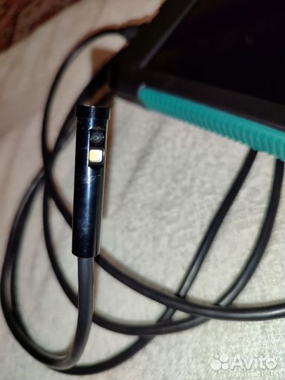 Эндоскоп модель P40