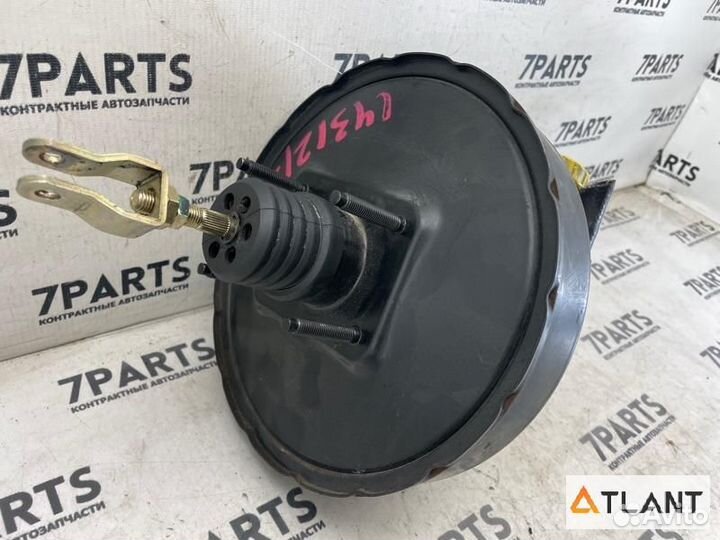 Главный тормозной цилиндр nissan stagea