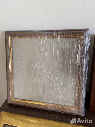 Рамки для фото и картин