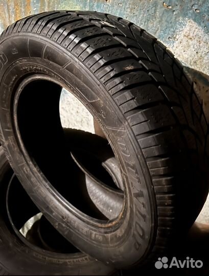 Dunlop SP Winter Sport 3D 2.25/60 R16 98H