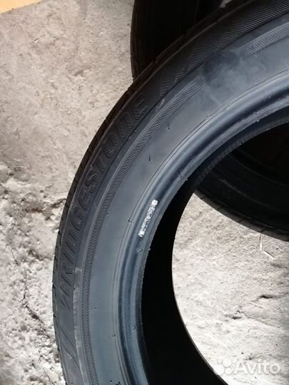 Bridgestone Ecopia NH100 225/55 R18