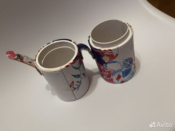 Футляр для кистей