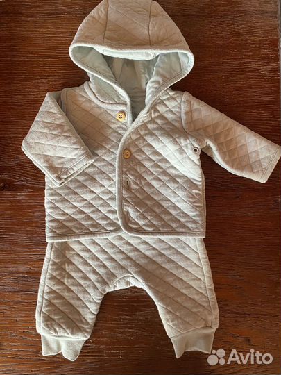 Продам комплект для новорожденного