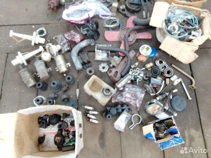 Выжимной подшипник ваз 2107