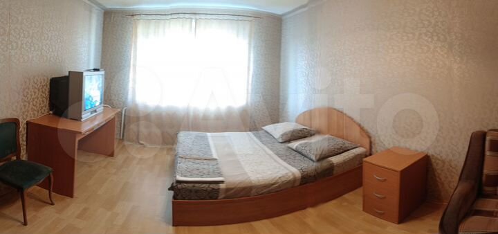 3-к. квартира, 70 м², 10/10 эт.