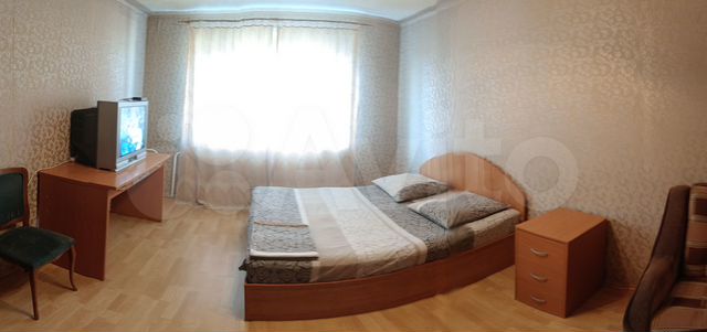 3-к. квартира, 70 м², 10/10 эт.